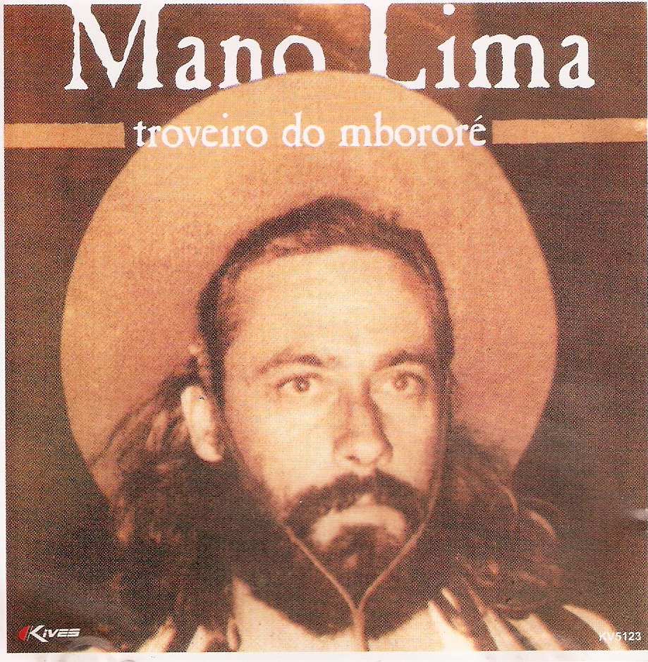 01   De São Miguel A Mercedes